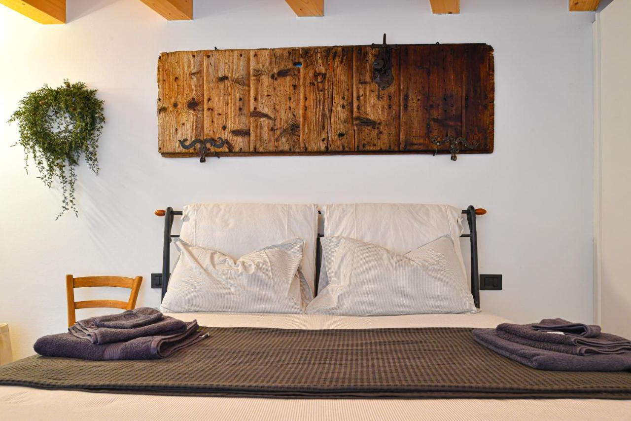 Relax In Pineta Villa กัลโดนัซโซ ภายนอก รูปภาพ