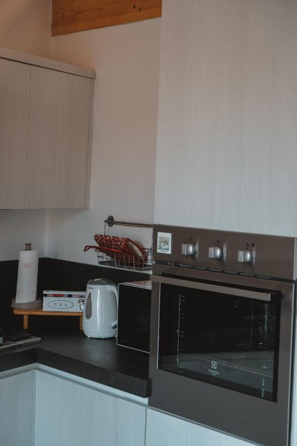 Relax In Pineta Villa กัลโดนัซโซ ภายนอก รูปภาพ