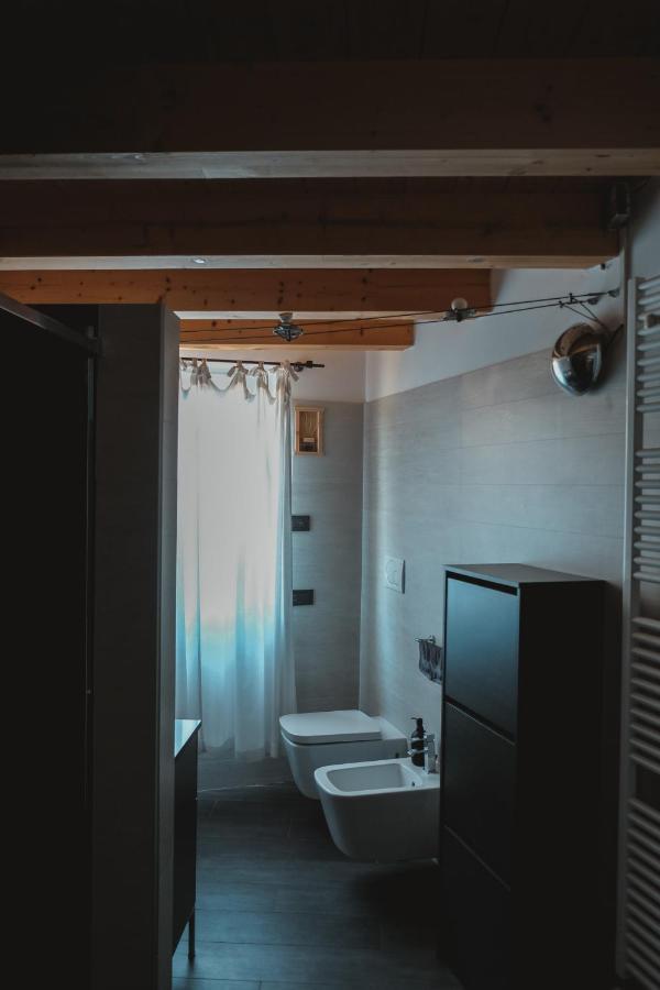 Relax In Pineta Villa กัลโดนัซโซ ภายนอก รูปภาพ