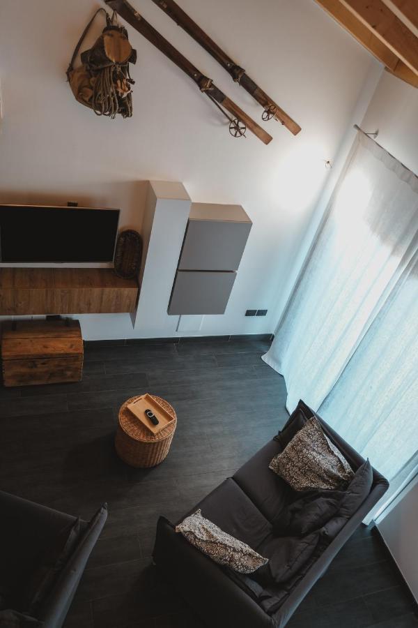 Relax In Pineta Villa กัลโดนัซโซ ภายนอก รูปภาพ