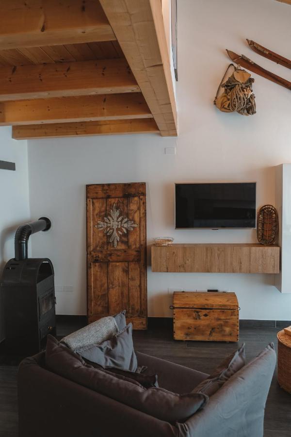 Relax In Pineta Villa กัลโดนัซโซ ภายนอก รูปภาพ