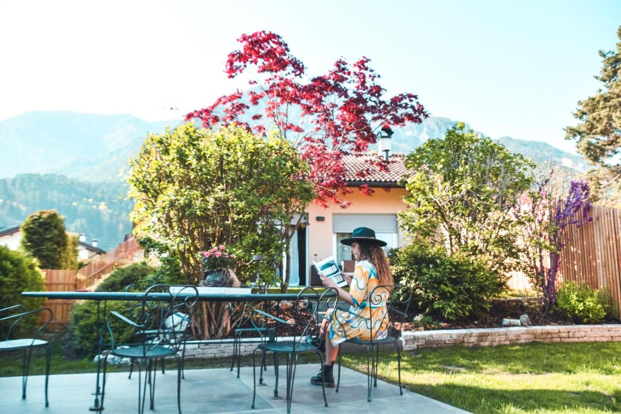 Relax In Pineta Villa กัลโดนัซโซ ภายนอก รูปภาพ